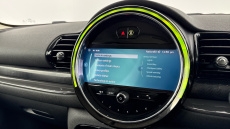 MINI Clubman 1.5 Cooper Classic 6dr Petrol Estate